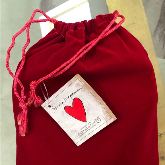 Sisters By Chance Friends By Choice silver heart - Picture 7 of 9